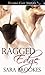Ragged Edge (Body Masters, #1)
