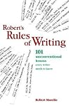 Robert's Rules of...