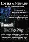 Tunnel in the Sky by Robert A. Heinlein