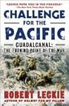 Book cover for Challenge for the Pacific: Guadalcanal: The Turning Point of the War