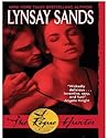 The Rogue Hunter by Lynsay Sands