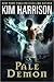 Pale Demon (The Hollows, #9)