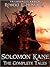 Solomon Kane by Robert E. Howard