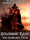 Solomon Kane: The...