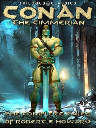 Conan of Cimmeria