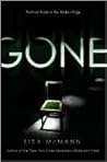 Book cover for Gone  (Dream Catcher, #3)