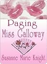 Paging Miss Galloway