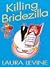 Killing Bridezilla (A Jaine...