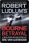 The Bourne Betrayal