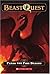 Ferno The Fire Dragon by Adam Blade
