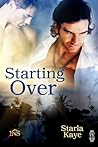 Starting Over (1Night Stand, #28)