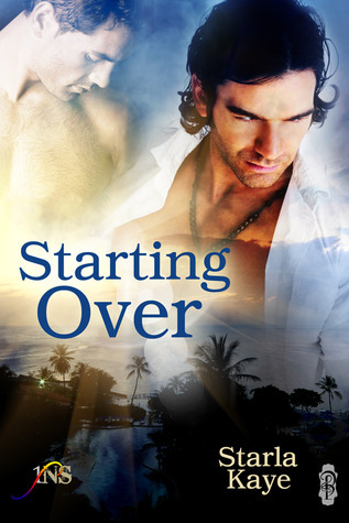 Starting Over (1Night Stand, #28)