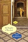 The Storyteller of Marrakesh Book cover for The Storyteller of Marrakesh