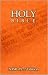 Holy Bible (NASB - New American Standard Bible)