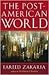 The Post-American World by Fareed Zakaria