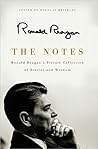 The Notes: Ronald...