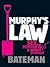 Murphy's Law by Colin Bateman