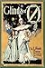 Glinda of Oz (Illustrated)
