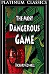 The Most Dangerous Game by Richard Connell
