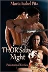 Thorsday Night