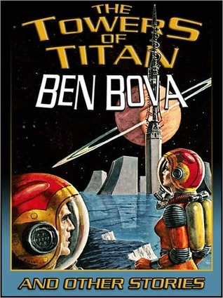 The Towers of Titan and Other Stories (Kindle Edition)