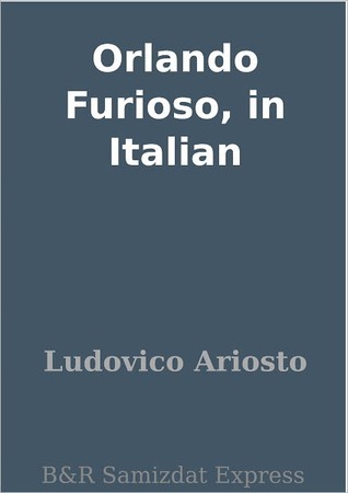 Orlando Furioso