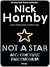 Not a Star and Otherwise Pa...