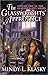 The Glasswrights' Apprentice by Mindy Klasky