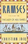 Ramses: The Lady of Abu Simbel (Ramses, #4) Book cover for Ramses: The Lady of Abu Simbel (Ramses, #4)