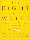 The Right to Writ...