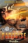 Paradise by Brannan Black Paradise by Brannan Black