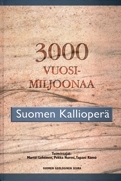 Suomen kallioperä – 3 000 vuosimiljoonaa