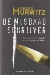 The Crime Writer