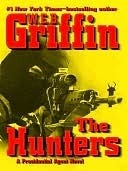The Hunters (Presidential Agent, #3)