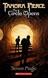 Street Magic by Tamora Pierce Street Magic by Tamora Pierce