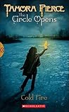 Cold Fire by Tamora Pierce Cold Fire by Tamora Pierce