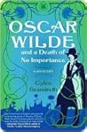 Oscar Wilde and a...