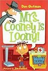 Mrs. Cooney Is Lo...
