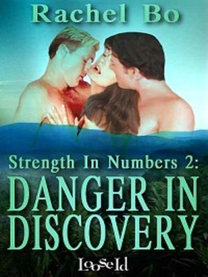 Danger in Discovery (Strength in Numbers #2)