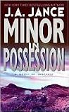 Minor In Possession