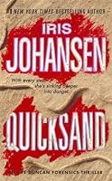 Quicksand Eve Duncan 8 By Iris Johansen