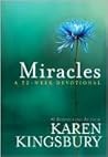 Miracles: A 52-We...