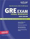 Kaplan GRE Exam V...