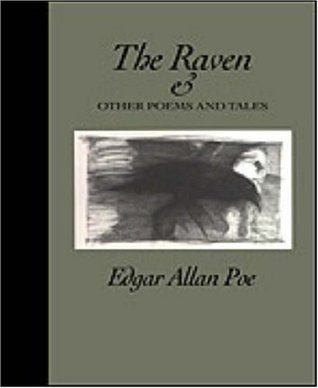 The Raven and Other Works by Edgar Allan Poe