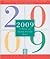 2009: A Book of Grace-Filled Days