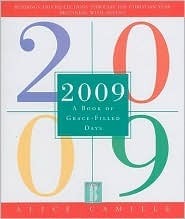 2009: A Book of Grace-Filled Days (Kindle Edition)