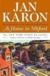 At Home in Mitford by Jan Karon