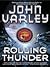 Rolling Thunder (Thunder and Lightning #3)
