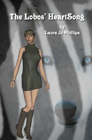 The Lobos' HeartSong (The Soul-Linked Saga , #2 )