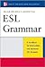 McGraw-Hill's Essential ESL Grammar by Mark Lester